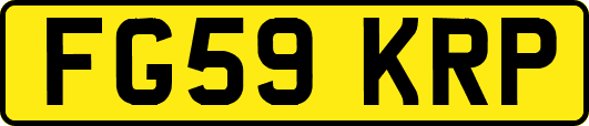 FG59KRP