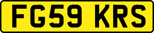 FG59KRS