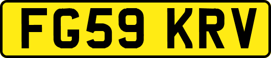 FG59KRV