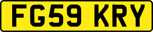 FG59KRY