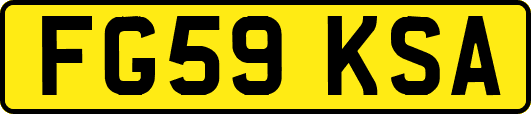 FG59KSA