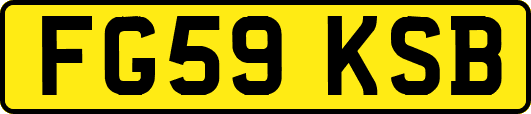 FG59KSB