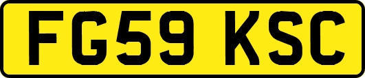 FG59KSC