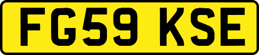 FG59KSE