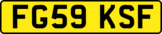 FG59KSF