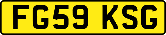 FG59KSG