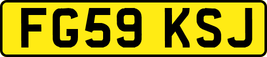 FG59KSJ