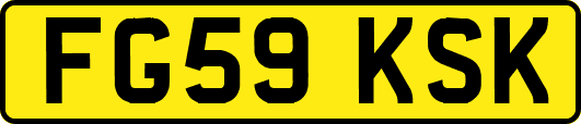 FG59KSK