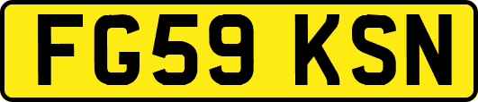 FG59KSN