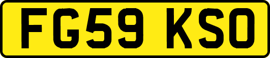 FG59KSO