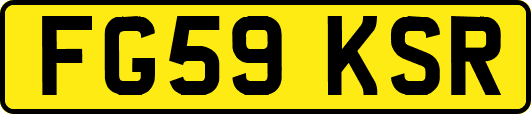 FG59KSR