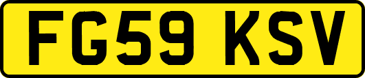 FG59KSV