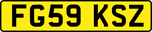 FG59KSZ