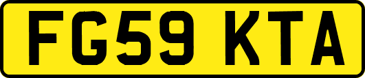 FG59KTA