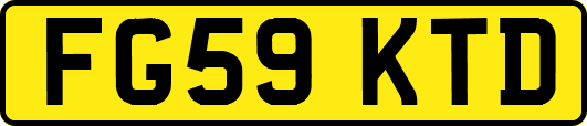 FG59KTD