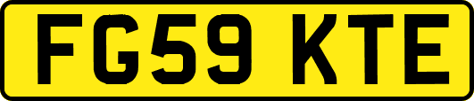 FG59KTE