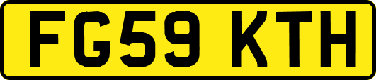 FG59KTH