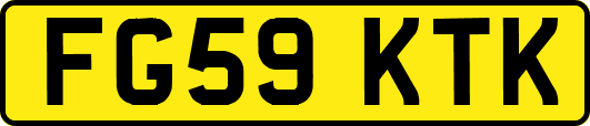 FG59KTK