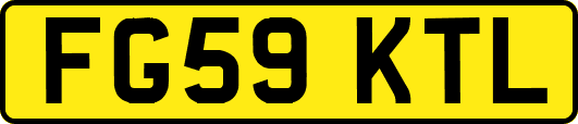 FG59KTL