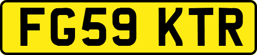 FG59KTR