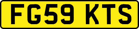 FG59KTS