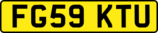 FG59KTU