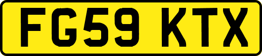 FG59KTX