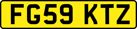 FG59KTZ