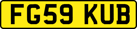 FG59KUB