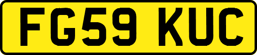 FG59KUC