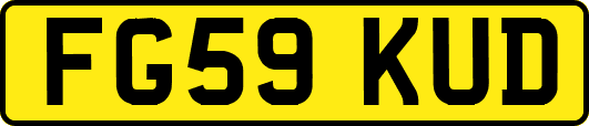 FG59KUD