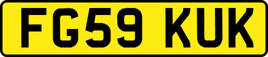 FG59KUK