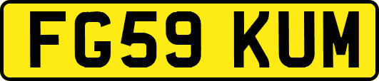 FG59KUM