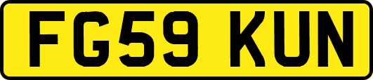 FG59KUN