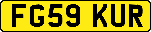FG59KUR