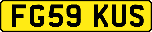 FG59KUS