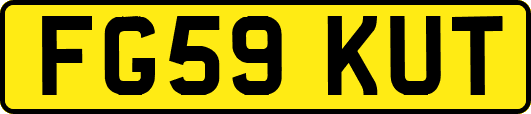 FG59KUT