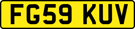 FG59KUV