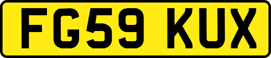 FG59KUX