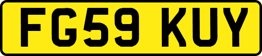 FG59KUY
