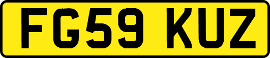 FG59KUZ