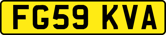 FG59KVA