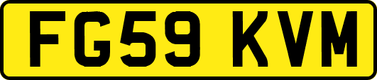 FG59KVM