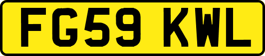 FG59KWL