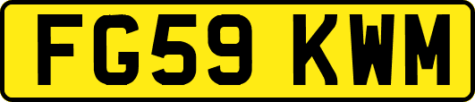 FG59KWM