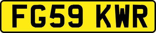 FG59KWR