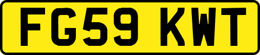 FG59KWT