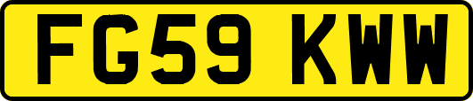 FG59KWW