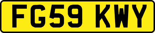 FG59KWY