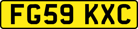 FG59KXC